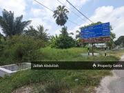 Simpang Lima, Peserai, Batu Pahat