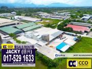 Simpang Pulai Industrial