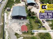 Simpang Pulai Industrial