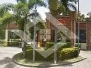 Simpatica Casa no Condominio Santa Monica Resin. Sem...