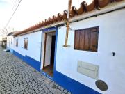 Simpática Moradia T2 com Quintal no Alandroal