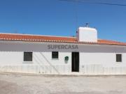 Simpática moradia t2 com Terraço em Bencatel