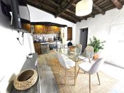 Simpática Moradia T2 em Motrinos, perto de Monsaraz