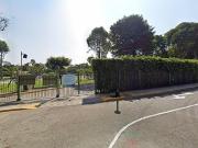 Simpatica propiedad frente al Parque de la Reserva