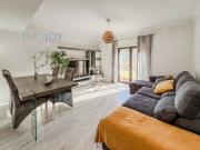 Simpático Apartamento T2 para Venda em Alvide