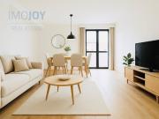 Simpático Apartamento T2 para Venda na Tapada das Mercês...