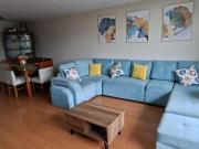 Departamento de 176 m² con 4 habitaciones en venta, El...