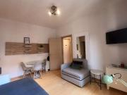 Simpatico monolocale in affitto a Certosa, Milano