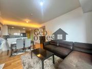 Simple 1 Bedroom Unit at Park Point Residences for Rent