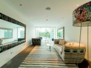 Simple 1br condo unit for rent at The Acqua Private...