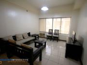 Simple 2 br condo unit for rent at Manhattan Square, Makati