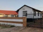 Simple 3 Bedroom Home For Rent In Dobsonville Gardens