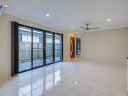 Simple and Modern Duplex Living