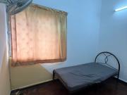 Simple & Cozy Room Walking Distance to LRT TAMAN BAHAGIA