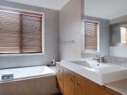 Simple Elegance with Practicality