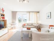 Simple furnished flat for 1 person  close to...