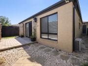 Simple Living in Immaculate Family Home