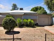 Simple Low maintenance home