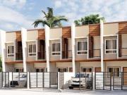 Simple pre selling townhouse FOR SALE in North Fairview...