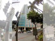 Simple studio condo unit for rent at The Shang Salcedo...