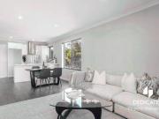 Simple, Stylish and Secure Apartment