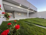 Simplesmente Completa! Casa Térrea em Lote Inteiro com...