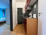 Simplex Apartments: central aprtment, Karlsruhe,...