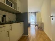 Simplex Apartments: comfy studio apartment, Karlsruhe,...