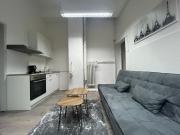 Simplex Apartments: cozy aprtment, Karlsruhe near...
