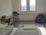 Simplex Apartments: modern apartment, Karlsruhe near...