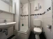 Simplex Apartments: practical apartment, Karlsruhe,...