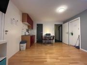Simplex Apartments: practical apartment, Karlsruhe,...