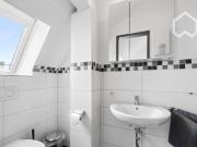 Simplex Apartments: rooftop apartment, Karlsruhe,...