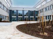 SimpliOffice im FUHUB Berlin All in Miete