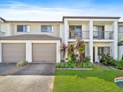 Simply a beautiful townhouse inside the Stretton School...