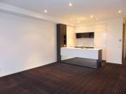 Simply heavenly in the Halo apartments