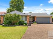 Simply Move In Space, Style & Serenity on 1105sqm