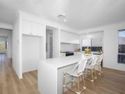 Simply stunning and beautifully finished family home