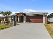 SIMPLY STUNNING NEW 4 BEDROOM HOME & LAND!