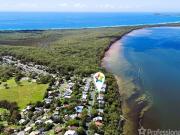 Simply Stunning Waterfront Reserve