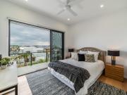 Simply the Best Three Level Townhouse with 11 metre...