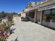 SIMPSON 100, REÑACA