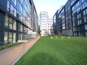 Simpson Loan, Central, Edinburgh EH3, 1 bed flat to...