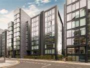 Simpson Loan, Edinburgh, Midlothian EH3, 1 bed flat to...