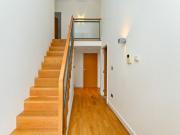 Simpson Loan, Old Town, Edinburgh EH3