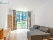 Simpson Loan, Quartermile EH3, 1 bed flat to rent,...