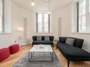 Simpson Loan, Quartermile EH3, 1 bed flat to rent,...