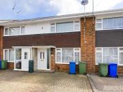 Simpson Road, Sittingbourne, 2 Bedroom Terraced
