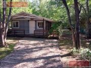 SIMPTICA Y CONFORTABLE CASA S/ LOTE DE850 M2 A MTS DE LA...