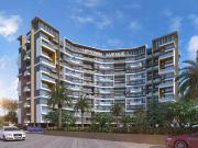 Simran Building No 3 Uptown Avenue,Panvel 2 BHK...